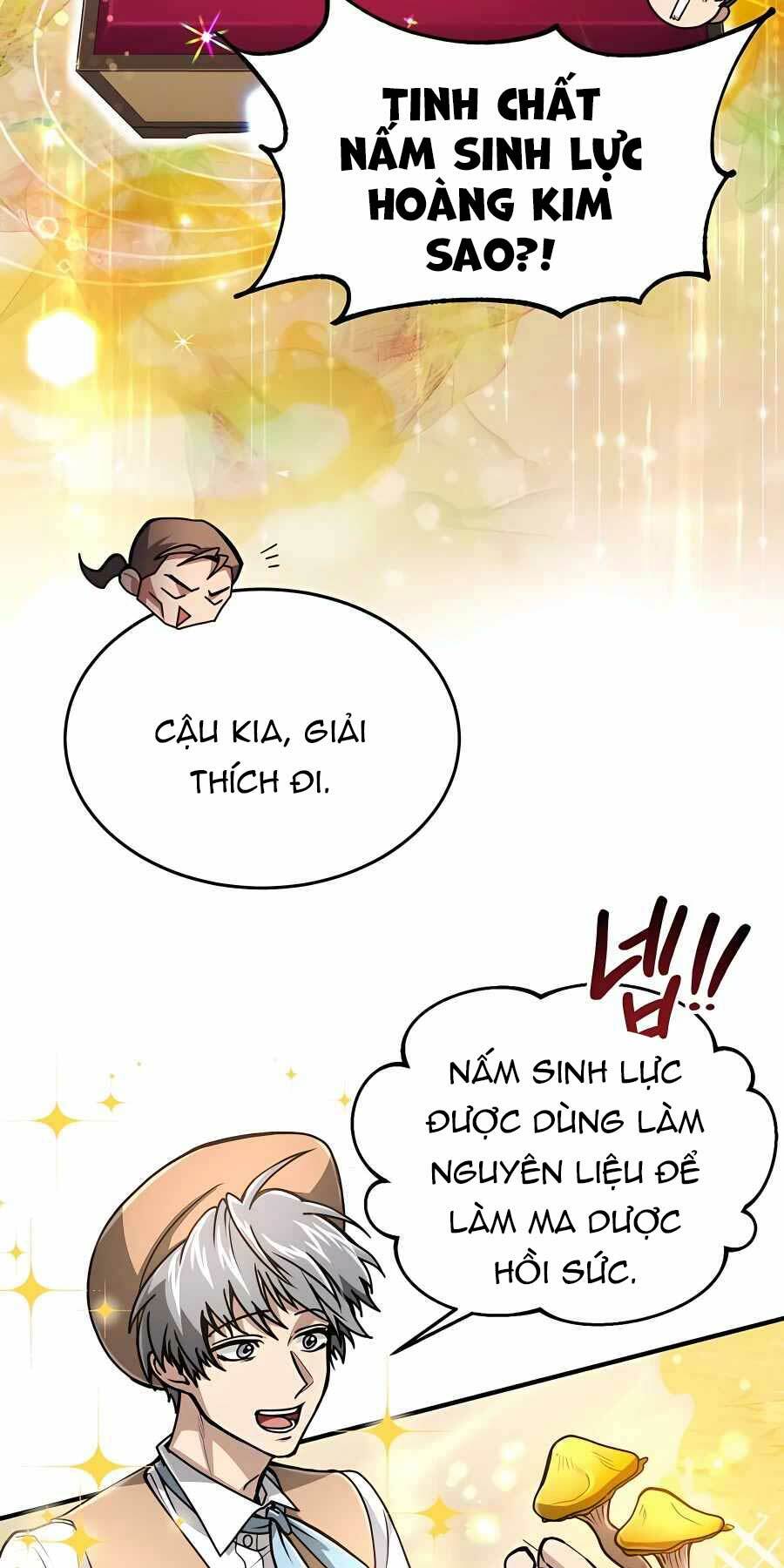 Làm Sao Sống Như Một Trị Liệu Sư Ngầm? - Chapter 18 - Page 53