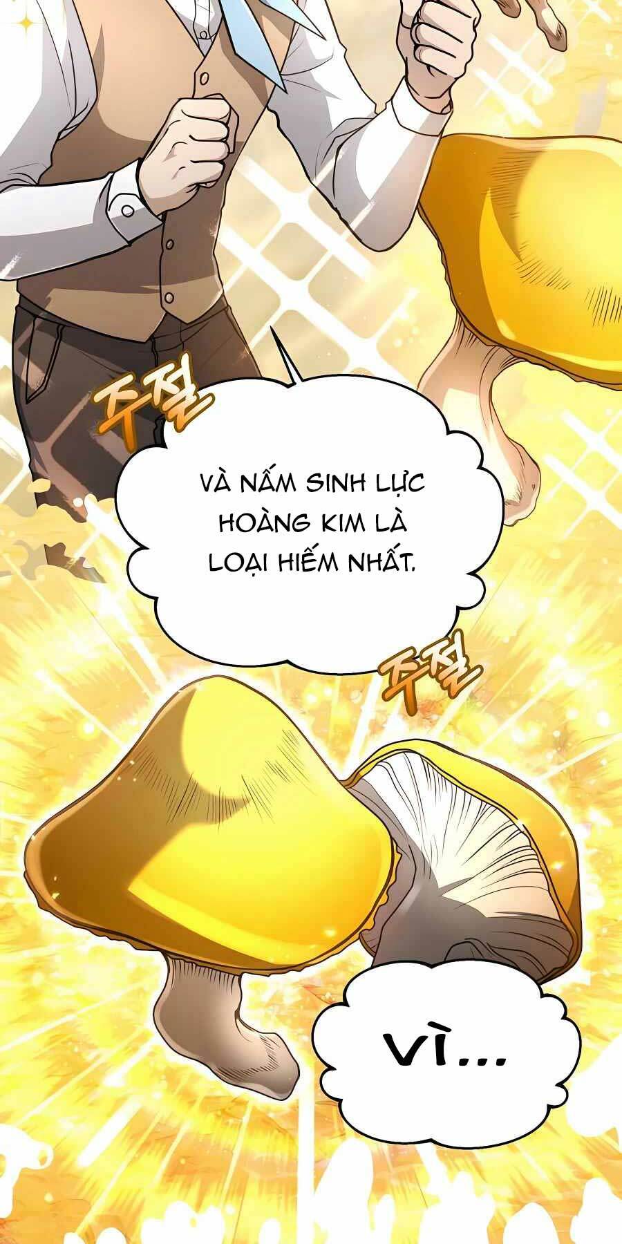 Làm Sao Sống Như Một Trị Liệu Sư Ngầm? - Chapter 18 - Page 54