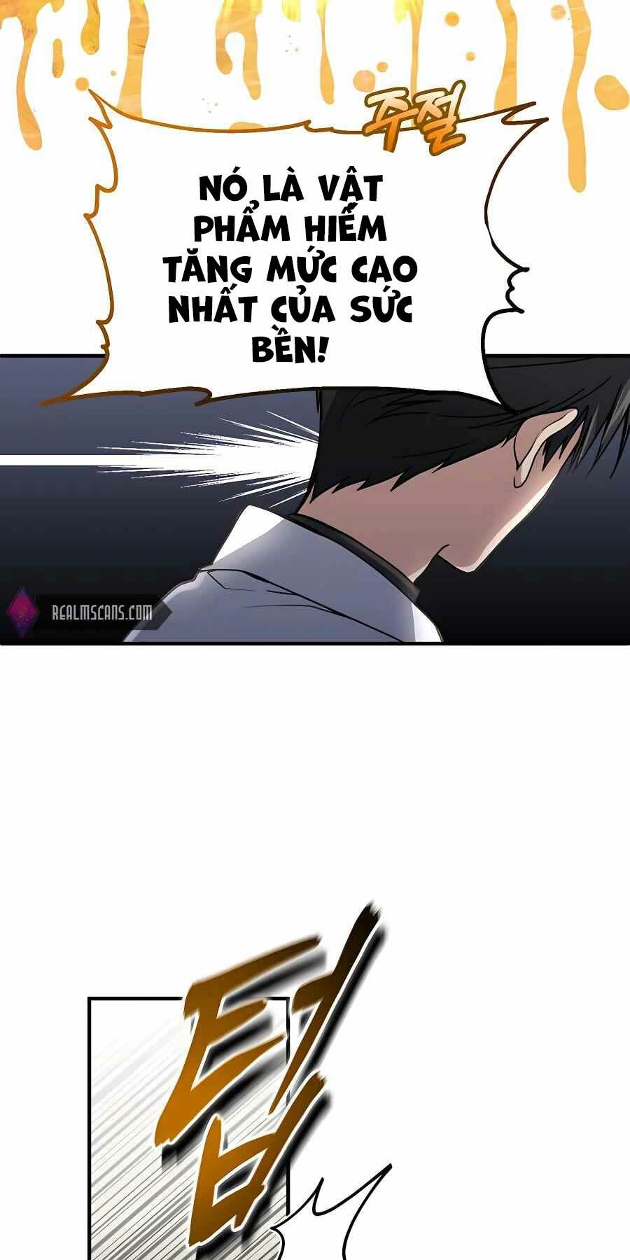 Làm Sao Sống Như Một Trị Liệu Sư Ngầm? - Chapter 18 - Page 55