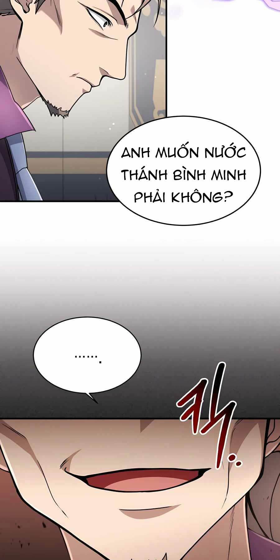 Làm Sao Sống Như Một Trị Liệu Sư Ngầm? - Chapter 18 - Page 61