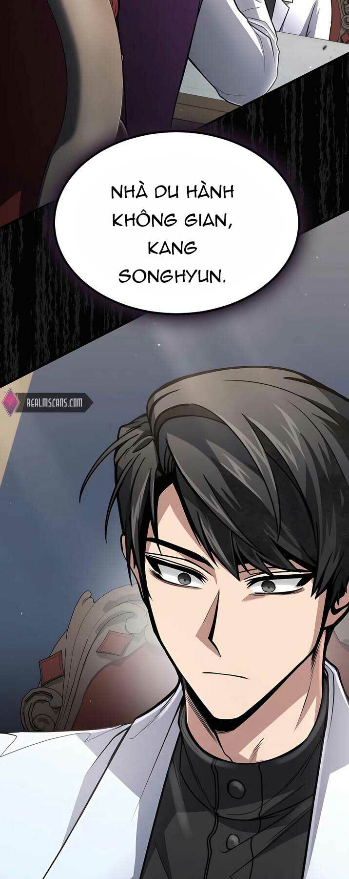 Làm Sao Sống Như Một Trị Liệu Sư Ngầm? - Chapter 18 - Page 63