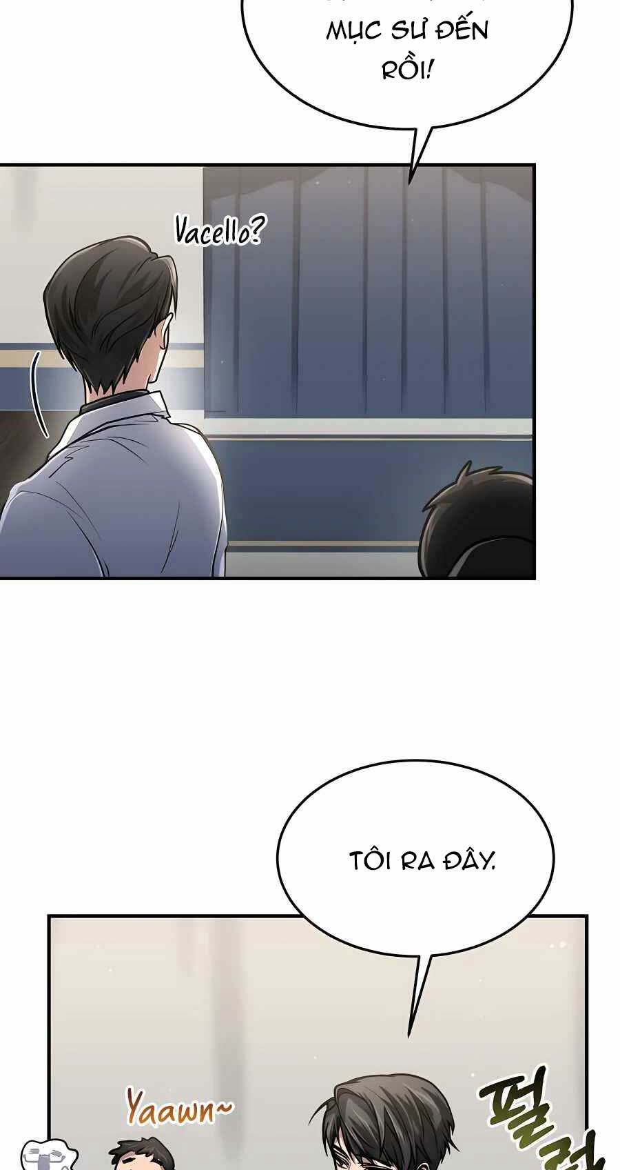 Làm Sao Sống Như Một Trị Liệu Sư Ngầm? - Chapter 18 - Page 6