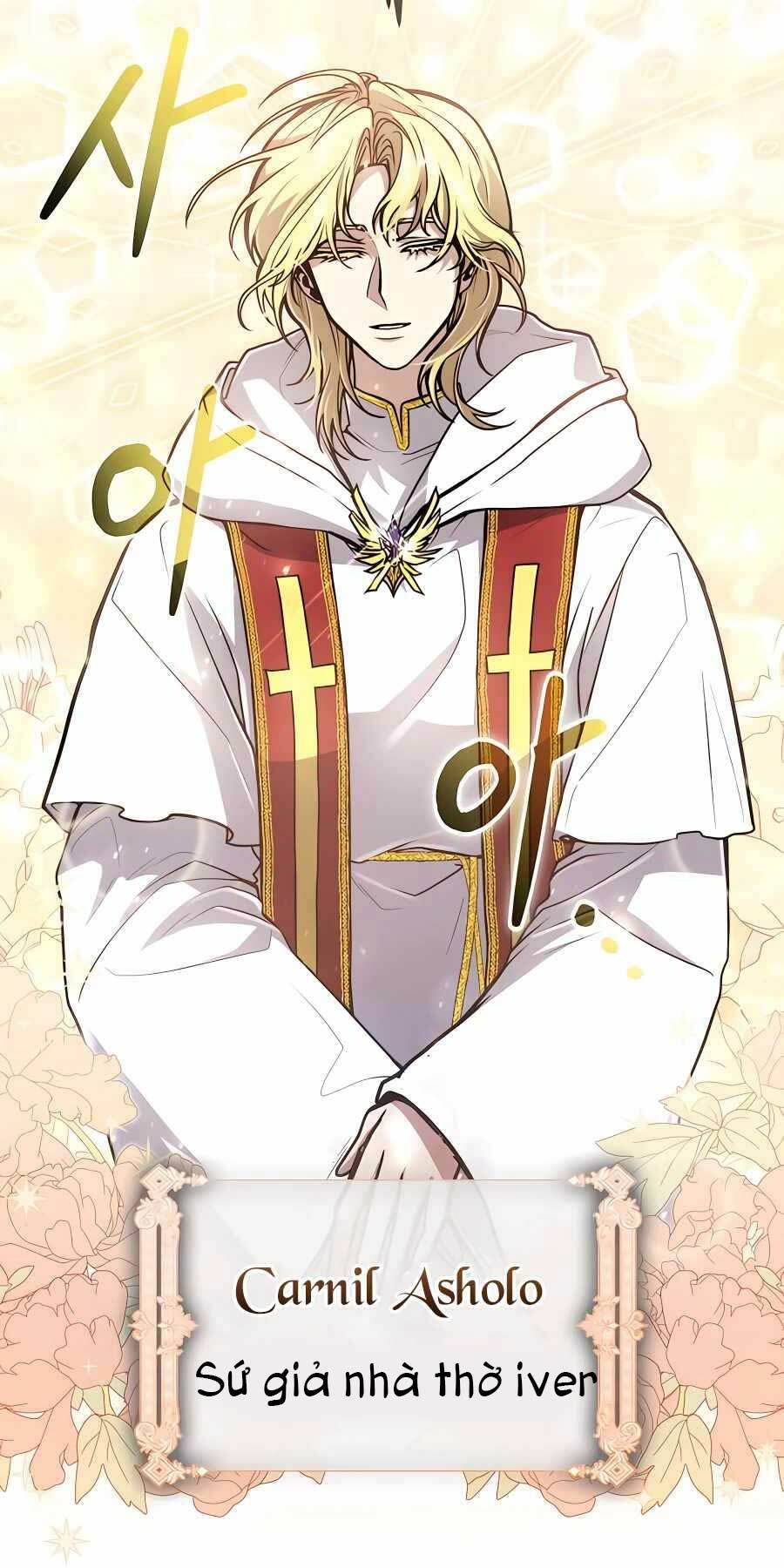 Làm Sao Sống Như Một Trị Liệu Sư Ngầm? - Chapter 18 - Page 8