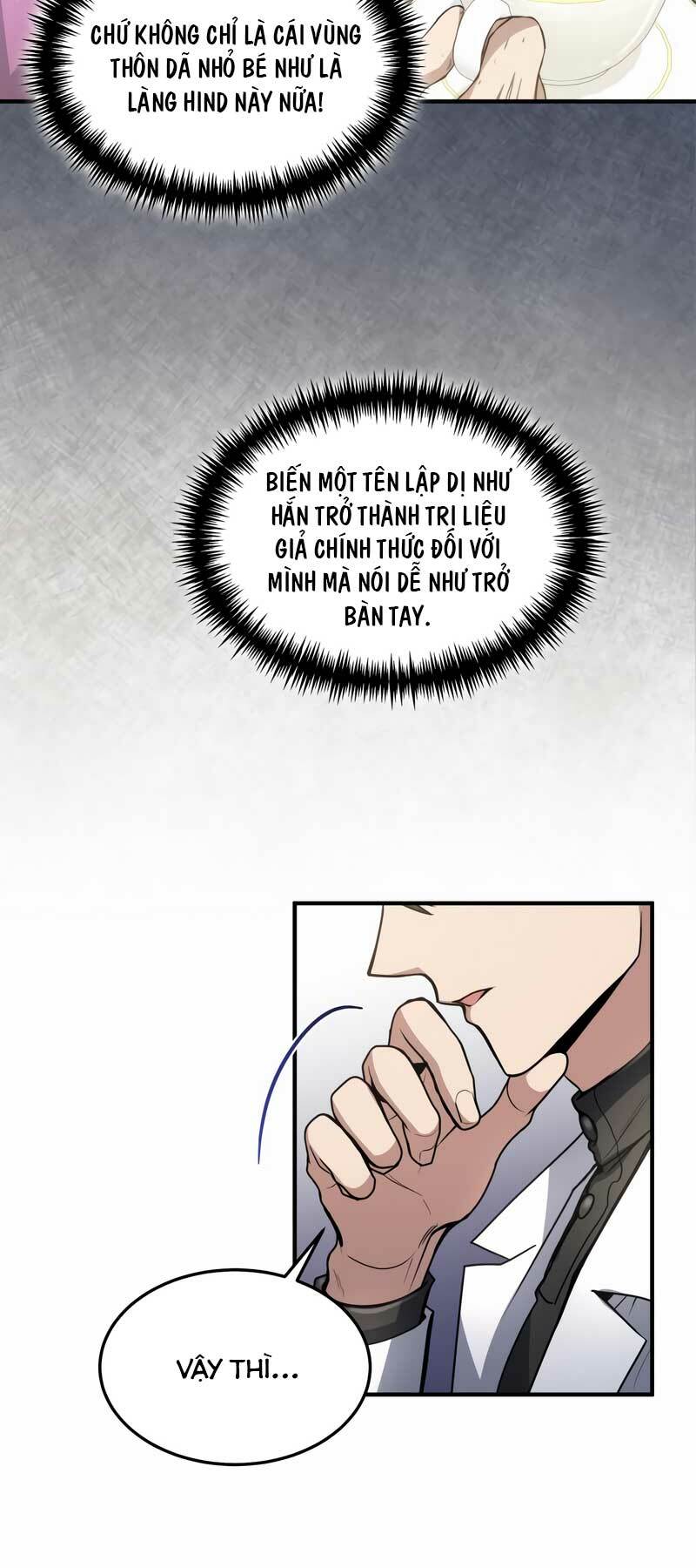 Làm Sao Sống Như Một Trị Liệu Sư Ngầm? - Chapter 19 - Page 10