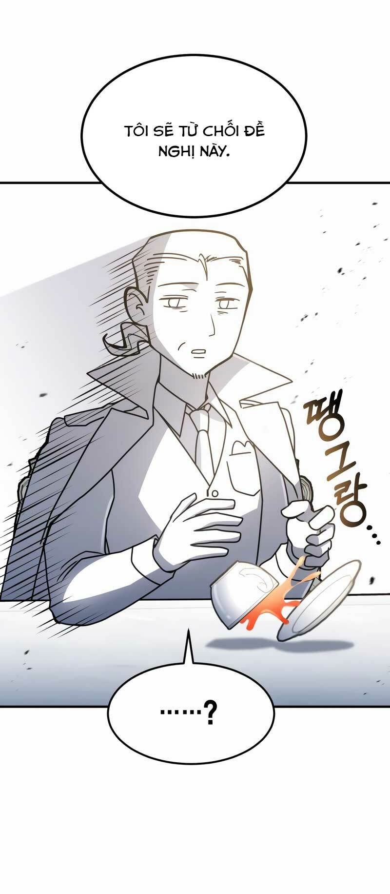 Làm Sao Sống Như Một Trị Liệu Sư Ngầm? - Chapter 19 - Page 11