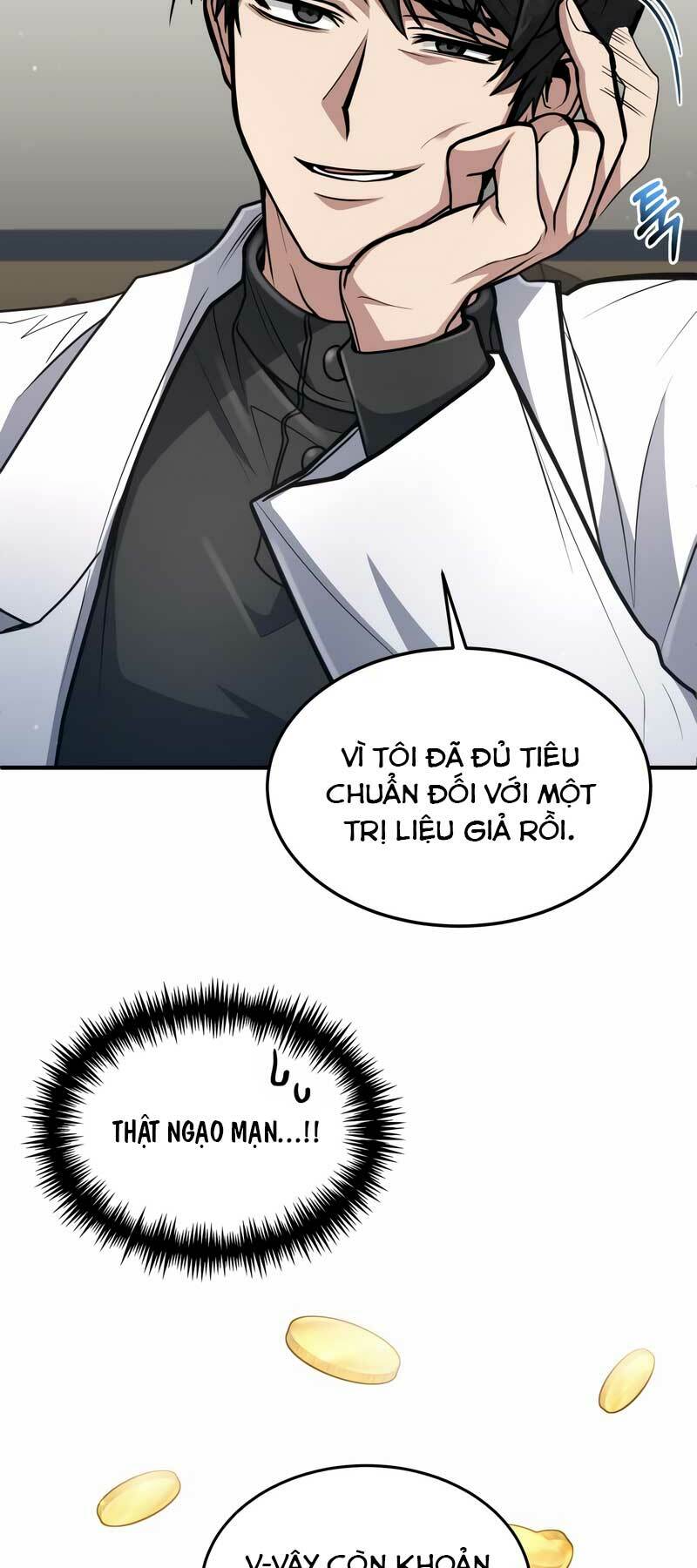 Làm Sao Sống Như Một Trị Liệu Sư Ngầm? - Chapter 19 - Page 13