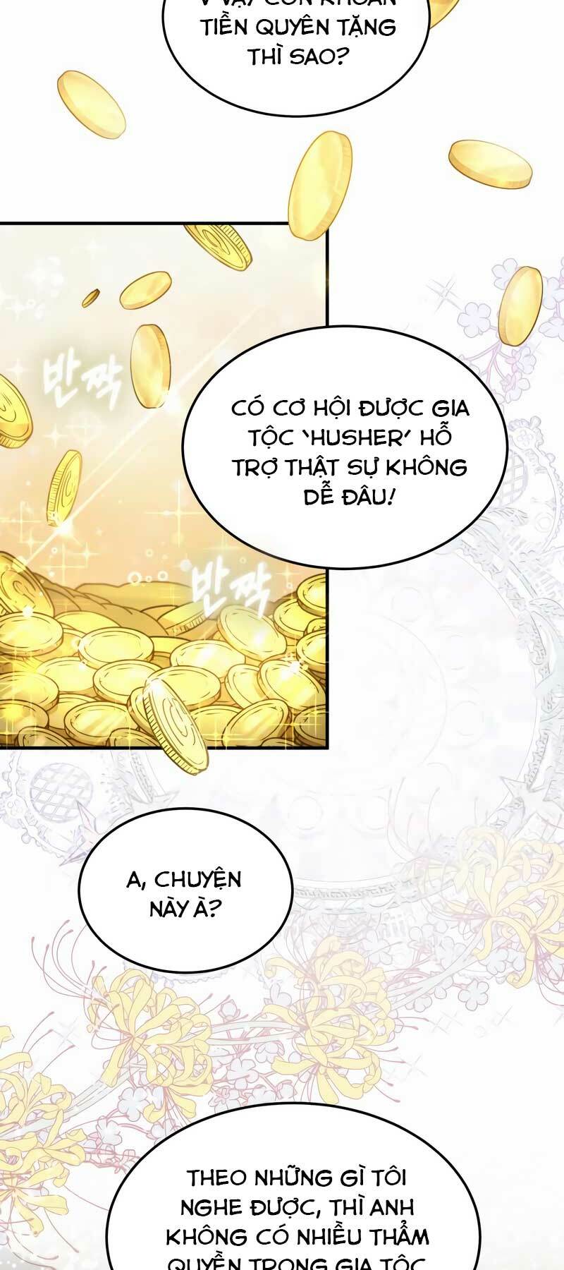 Làm Sao Sống Như Một Trị Liệu Sư Ngầm? - Chapter 19 - Page 14