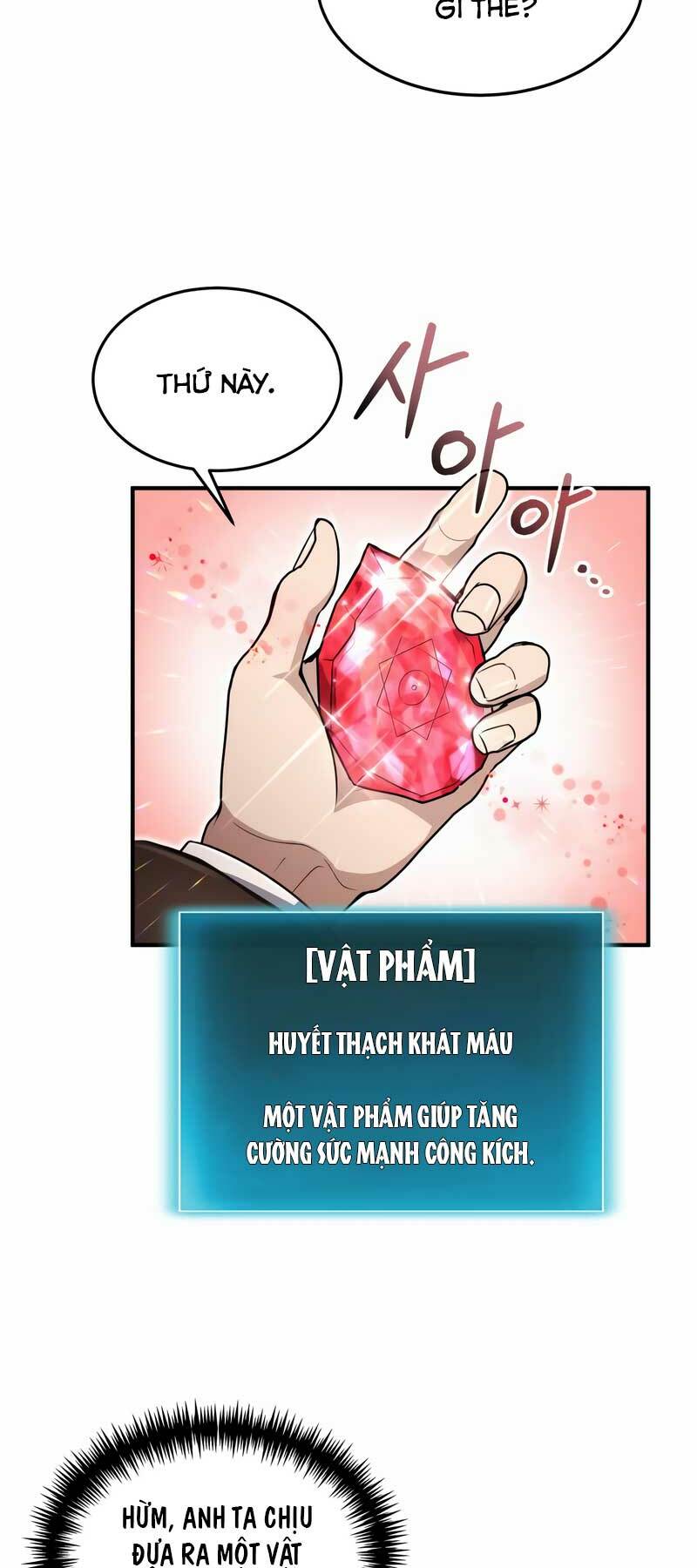 Làm Sao Sống Như Một Trị Liệu Sư Ngầm? - Chapter 19 - Page 20