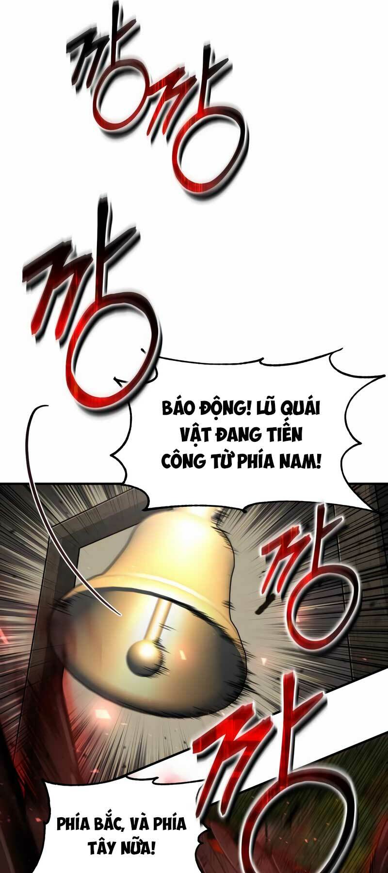 Làm Sao Sống Như Một Trị Liệu Sư Ngầm? - Chapter 19 - Page 22