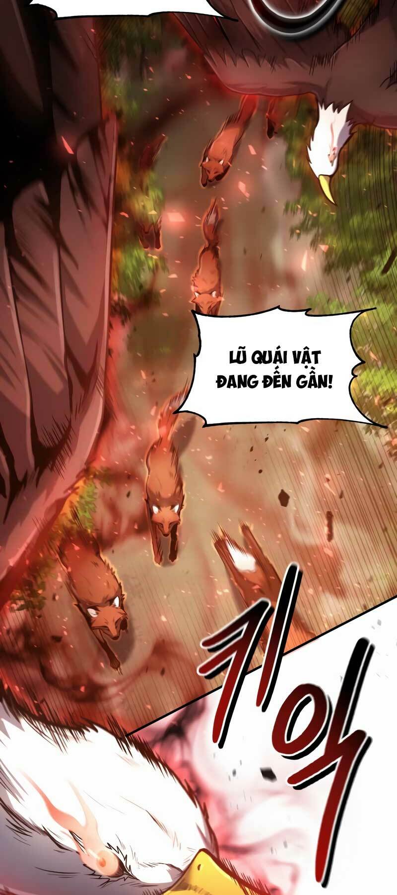 Làm Sao Sống Như Một Trị Liệu Sư Ngầm? - Chapter 19 - Page 23