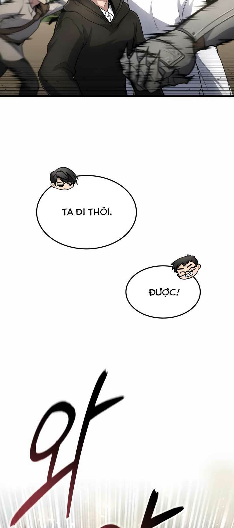 Làm Sao Sống Như Một Trị Liệu Sư Ngầm? - Chapter 19 - Page 25