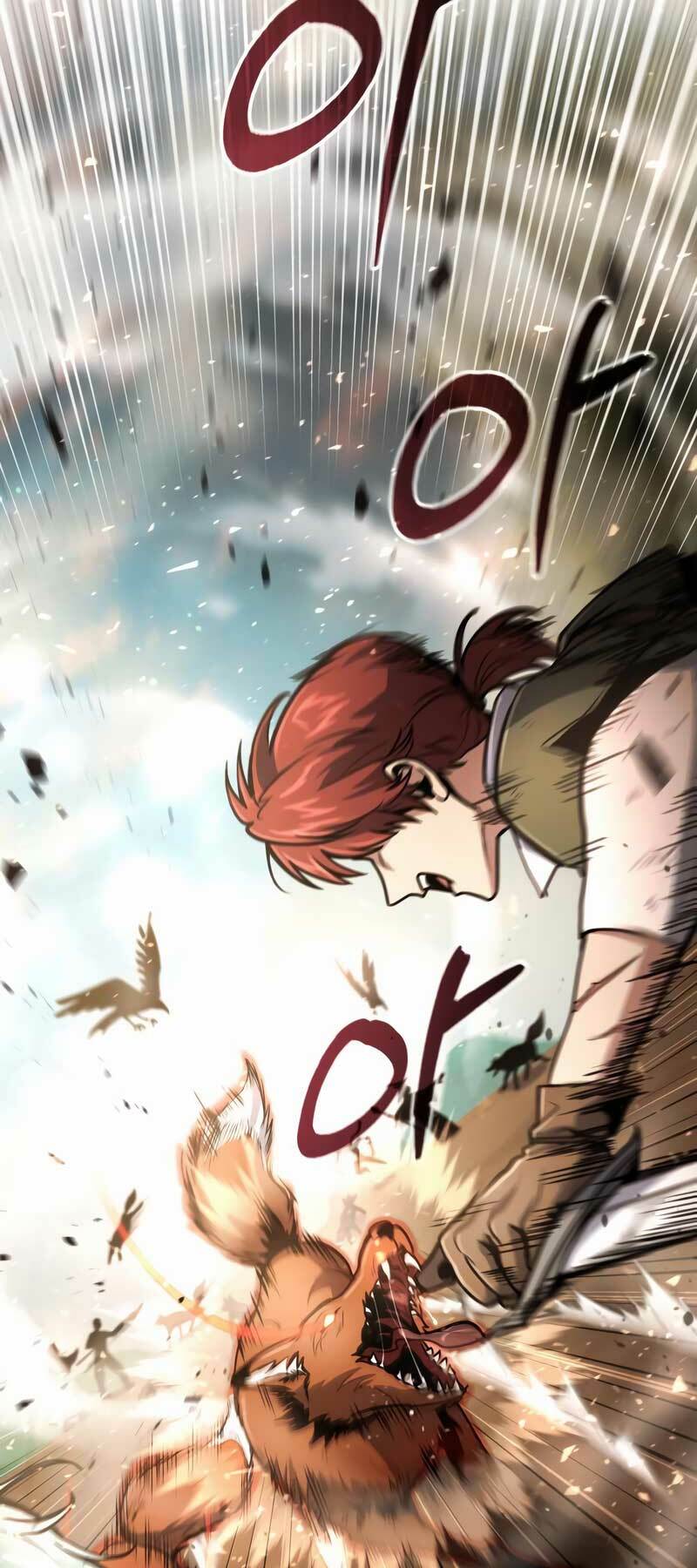 Làm Sao Sống Như Một Trị Liệu Sư Ngầm? - Chapter 19 - Page 26