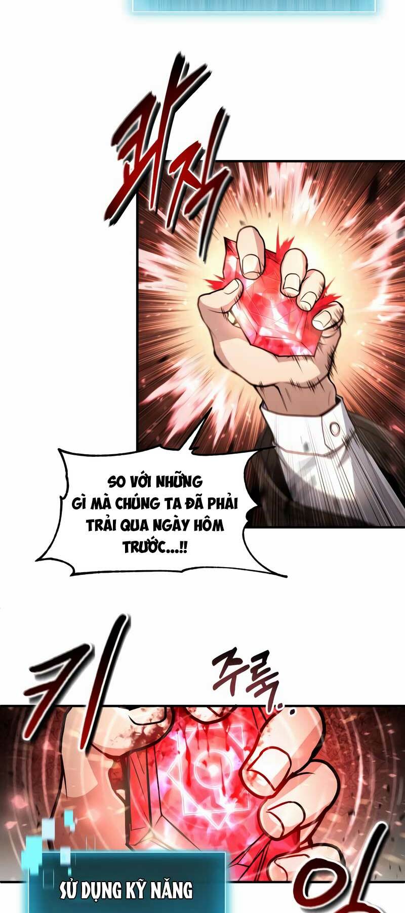 Làm Sao Sống Như Một Trị Liệu Sư Ngầm? - Chapter 19 - Page 29