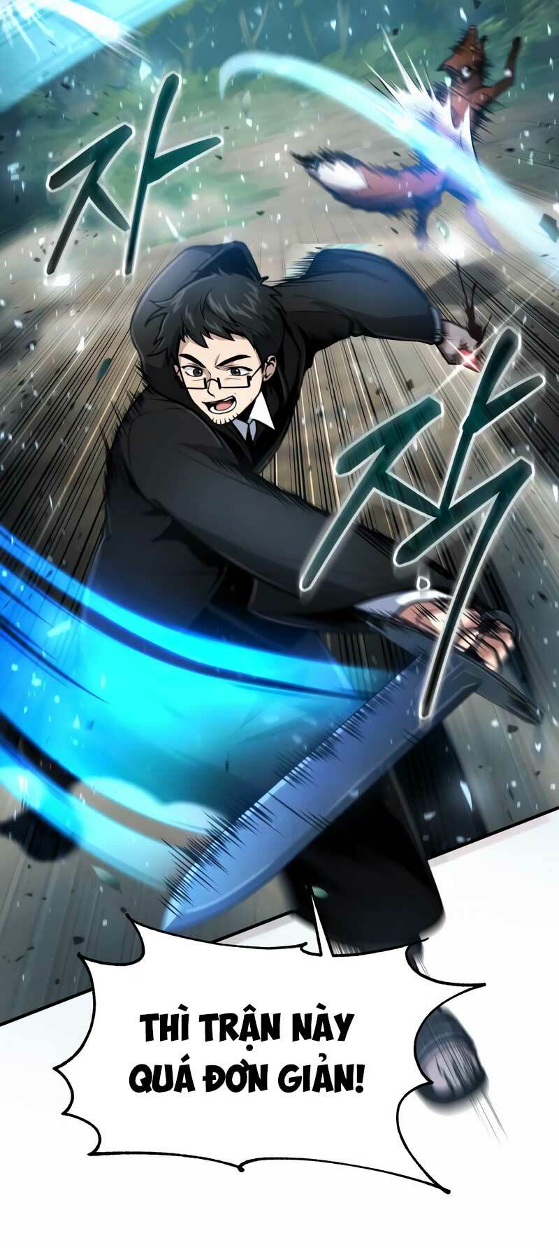 Làm Sao Sống Như Một Trị Liệu Sư Ngầm? - Chapter 19 - Page 31