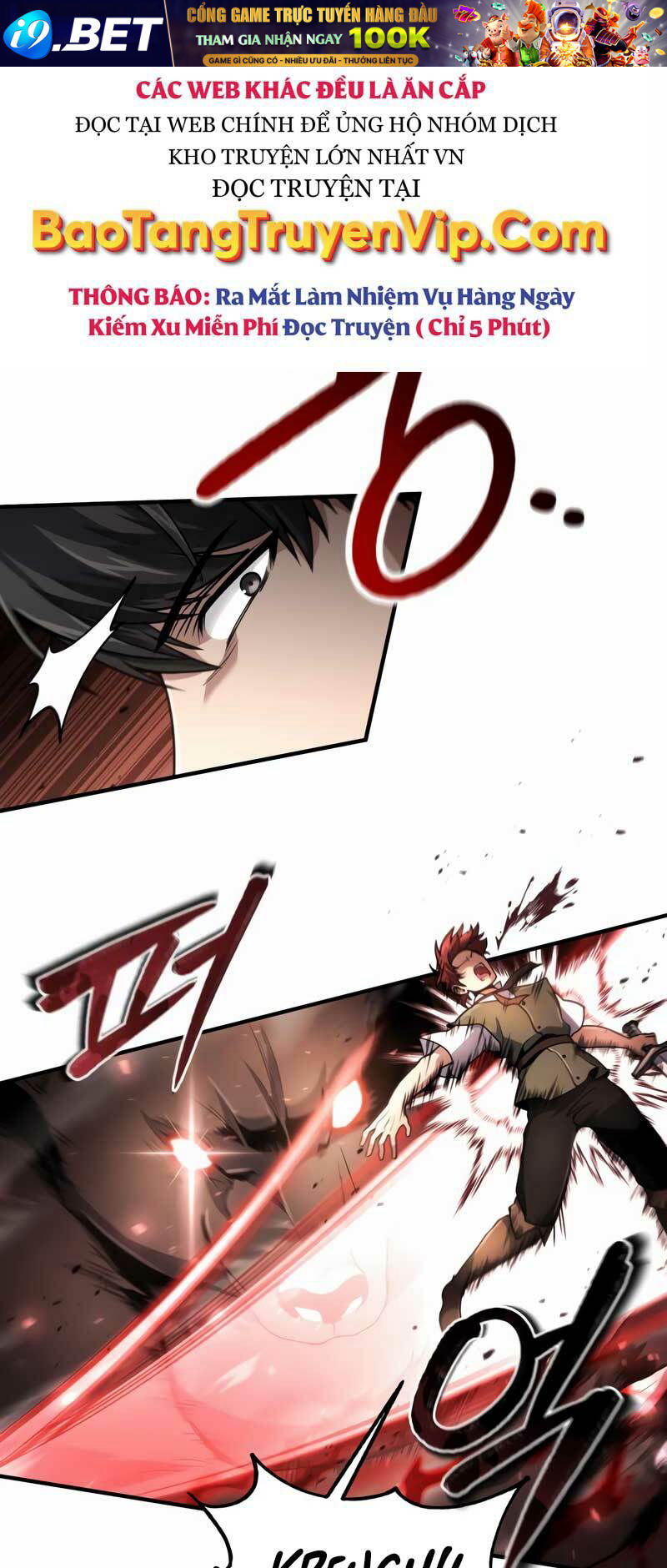 Làm Sao Sống Như Một Trị Liệu Sư Ngầm? - Chapter 19 - Page 32