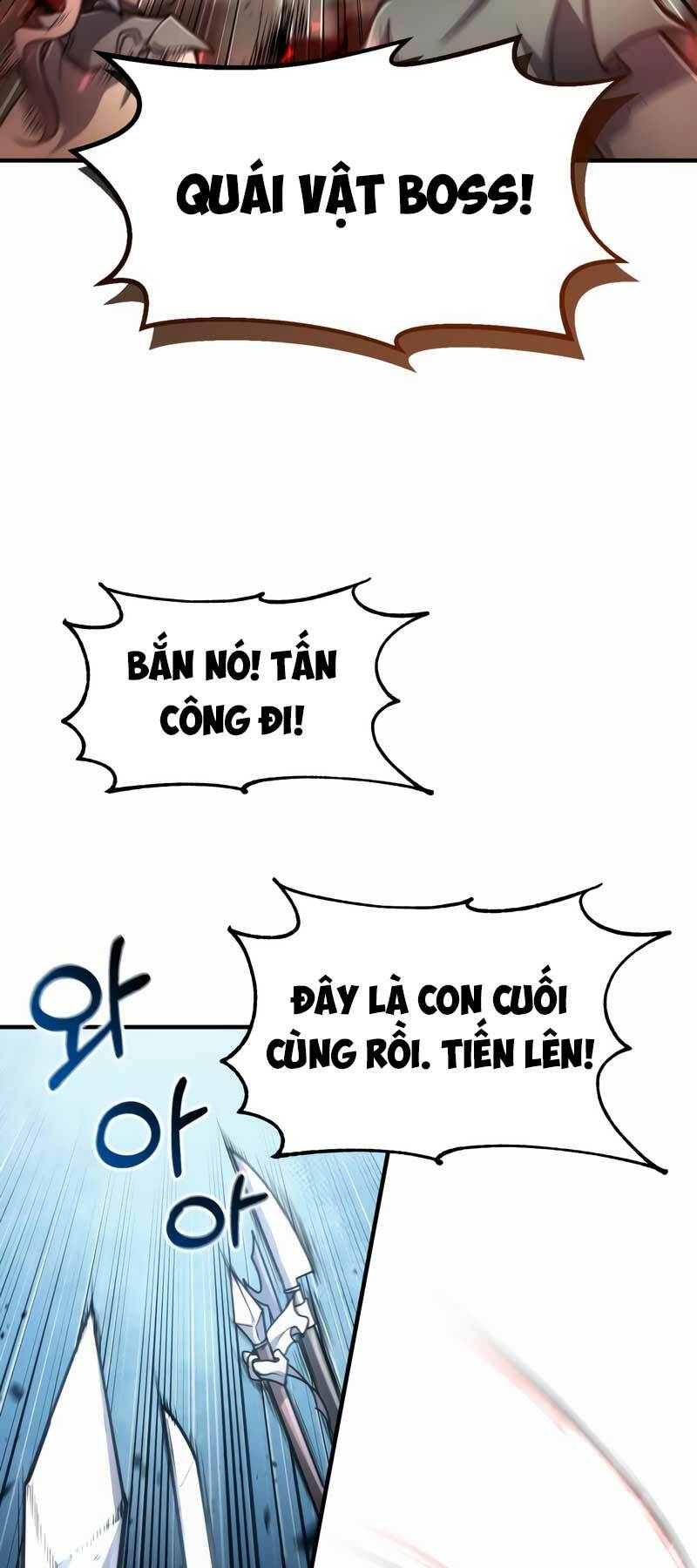 Làm Sao Sống Như Một Trị Liệu Sư Ngầm? - Chapter 19 - Page 34
