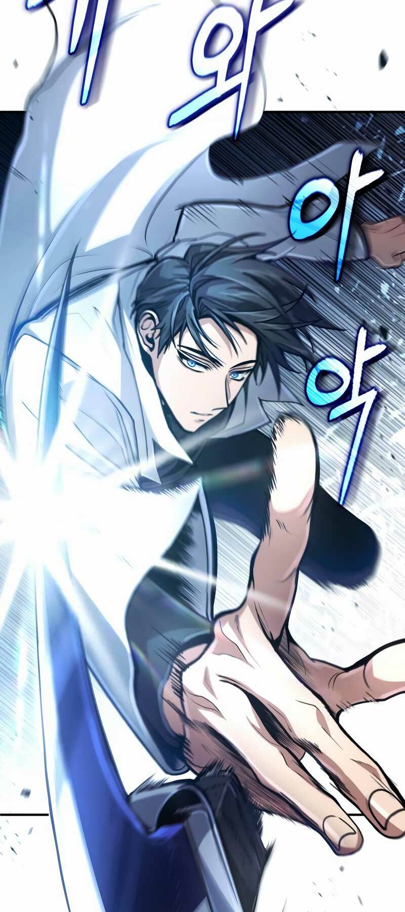 Làm Sao Sống Như Một Trị Liệu Sư Ngầm? - Chapter 19 - Page 43