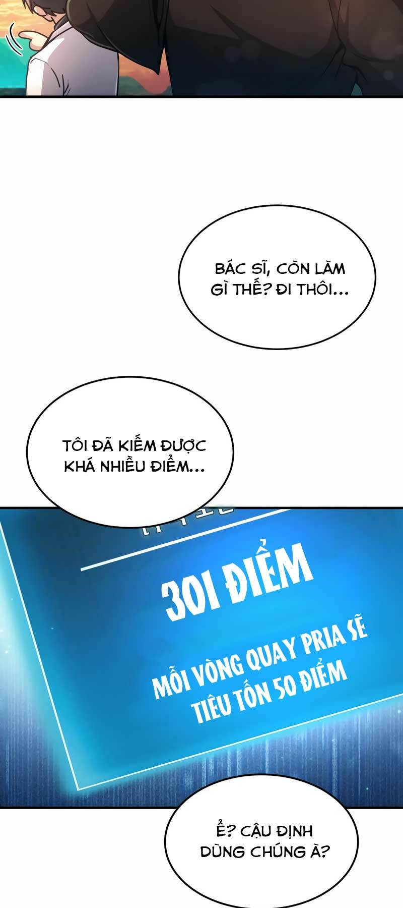 Làm Sao Sống Như Một Trị Liệu Sư Ngầm? - Chapter 19 - Page 50