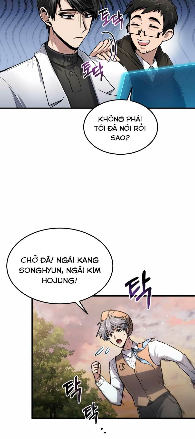 Làm Sao Sống Như Một Trị Liệu Sư Ngầm? - Chapter 19 - Page 53