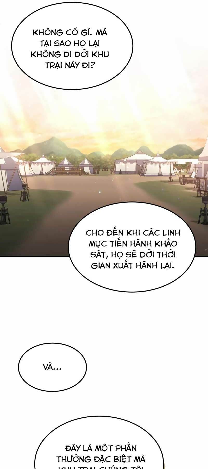 Làm Sao Sống Như Một Trị Liệu Sư Ngầm? - Chapter 19 - Page 55