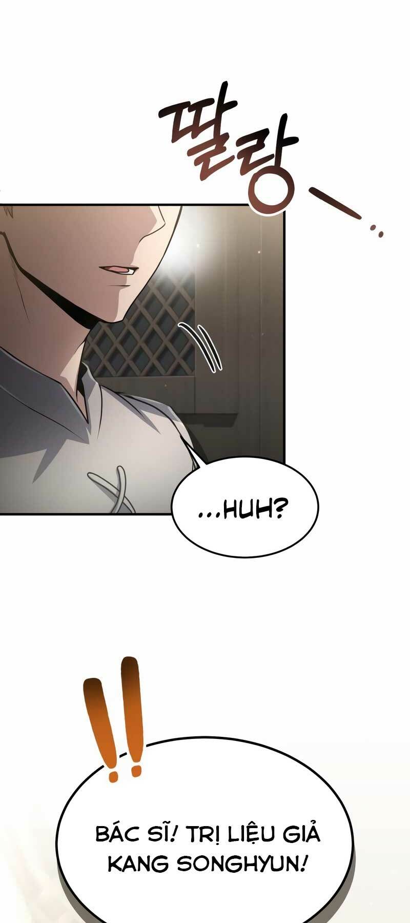 Làm Sao Sống Như Một Trị Liệu Sư Ngầm? - Chapter 19 - Page 59