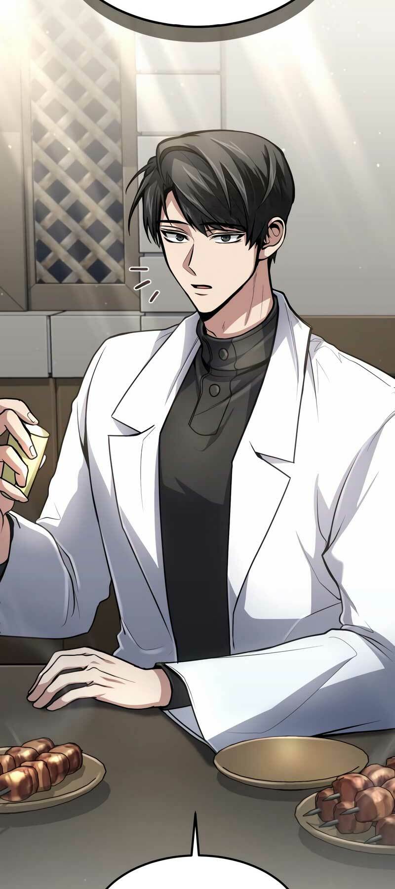 Làm Sao Sống Như Một Trị Liệu Sư Ngầm? - Chapter 19 - Page 60