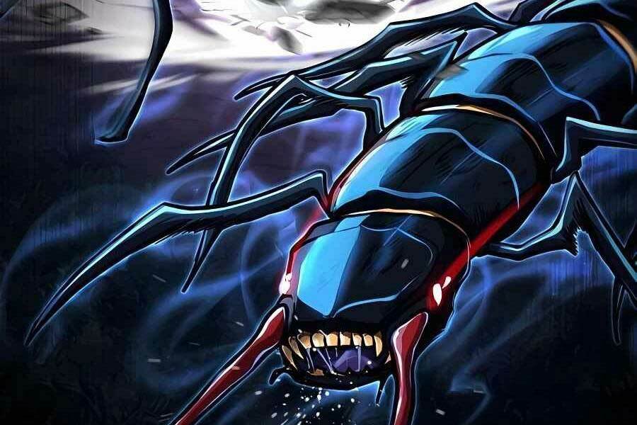 Làm Sao Sống Như Một Trị Liệu Sư Ngầm? - Chapter 2 - Page 112