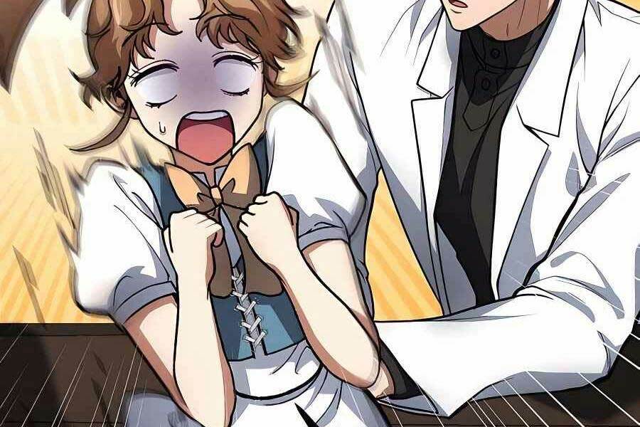 Làm Sao Sống Như Một Trị Liệu Sư Ngầm? - Chapter 2 - Page 128