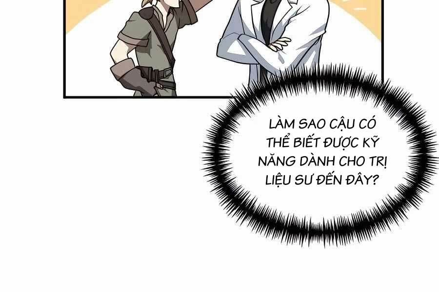 Làm Sao Sống Như Một Trị Liệu Sư Ngầm? - Chapter 2 - Page 212