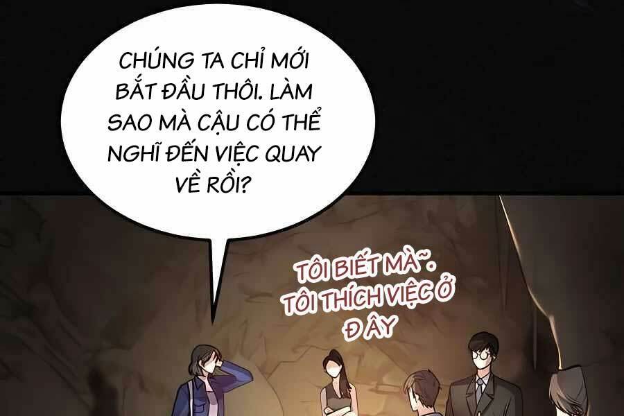 Làm Sao Sống Như Một Trị Liệu Sư Ngầm? - Chapter 2 - Page 31