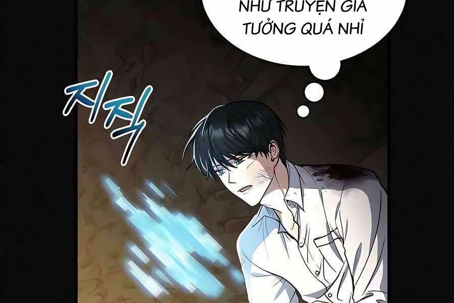 Làm Sao Sống Như Một Trị Liệu Sư Ngầm? - Chapter 2 - Page 34