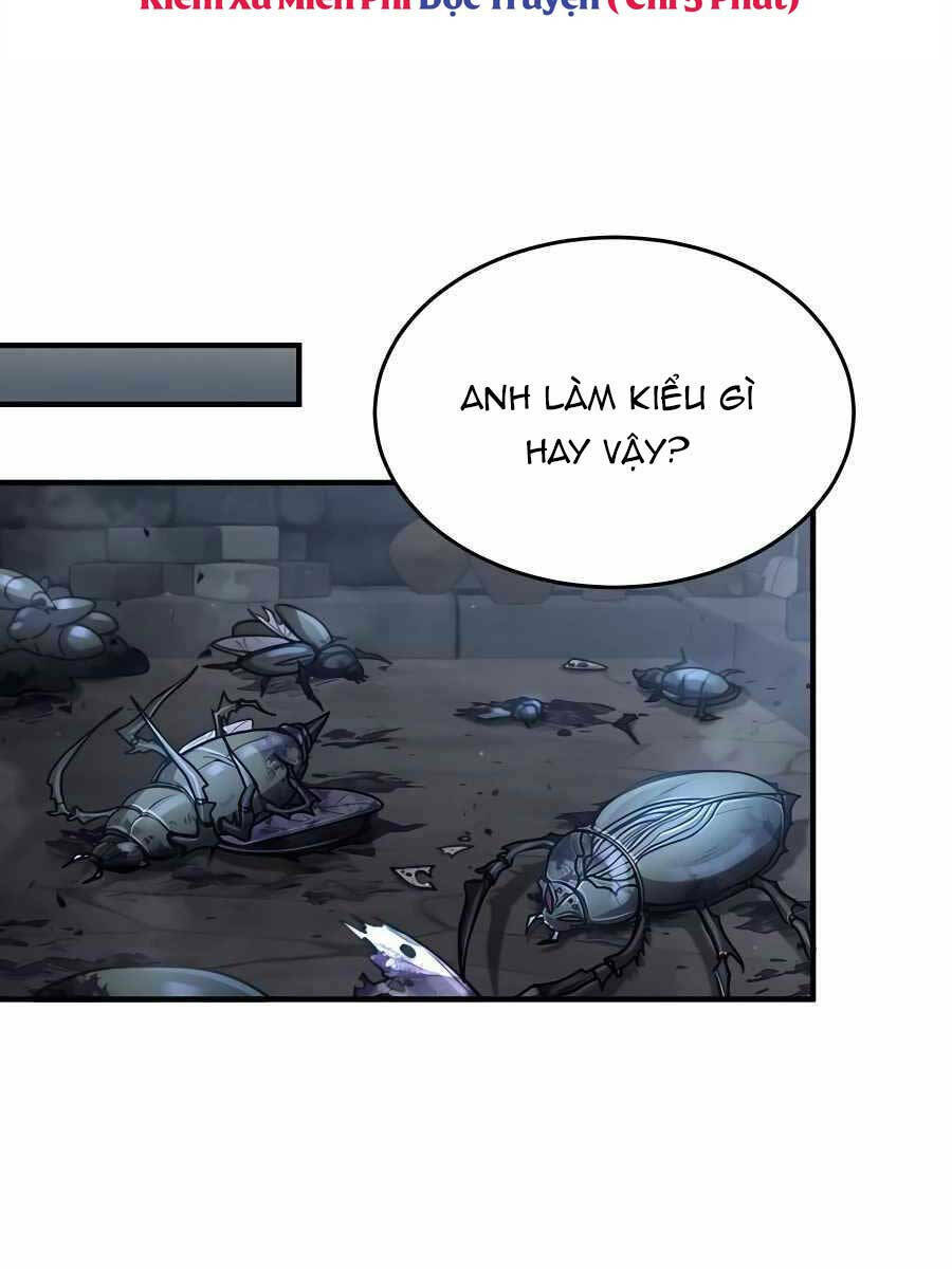 Làm Sao Sống Như Một Trị Liệu Sư Ngầm? - Chapter 20 - Page 101