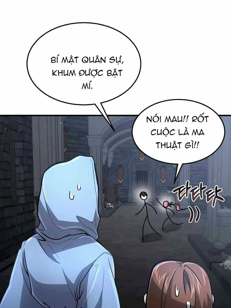 Làm Sao Sống Như Một Trị Liệu Sư Ngầm? - Chapter 20 - Page 102