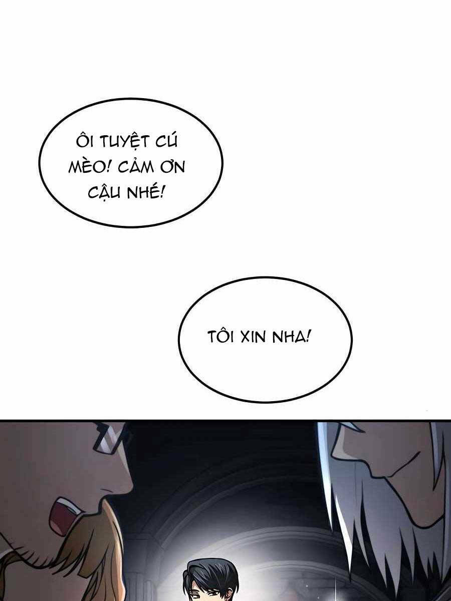 Làm Sao Sống Như Một Trị Liệu Sư Ngầm? - Chapter 20 - Page 105