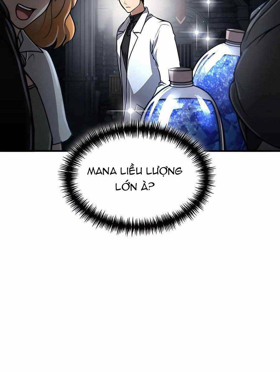 Làm Sao Sống Như Một Trị Liệu Sư Ngầm? - Chapter 20 - Page 106