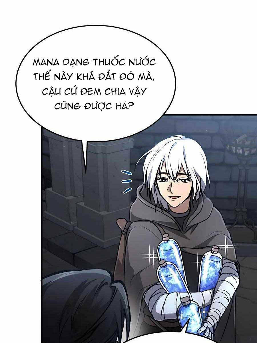 Làm Sao Sống Như Một Trị Liệu Sư Ngầm? - Chapter 20 - Page 107