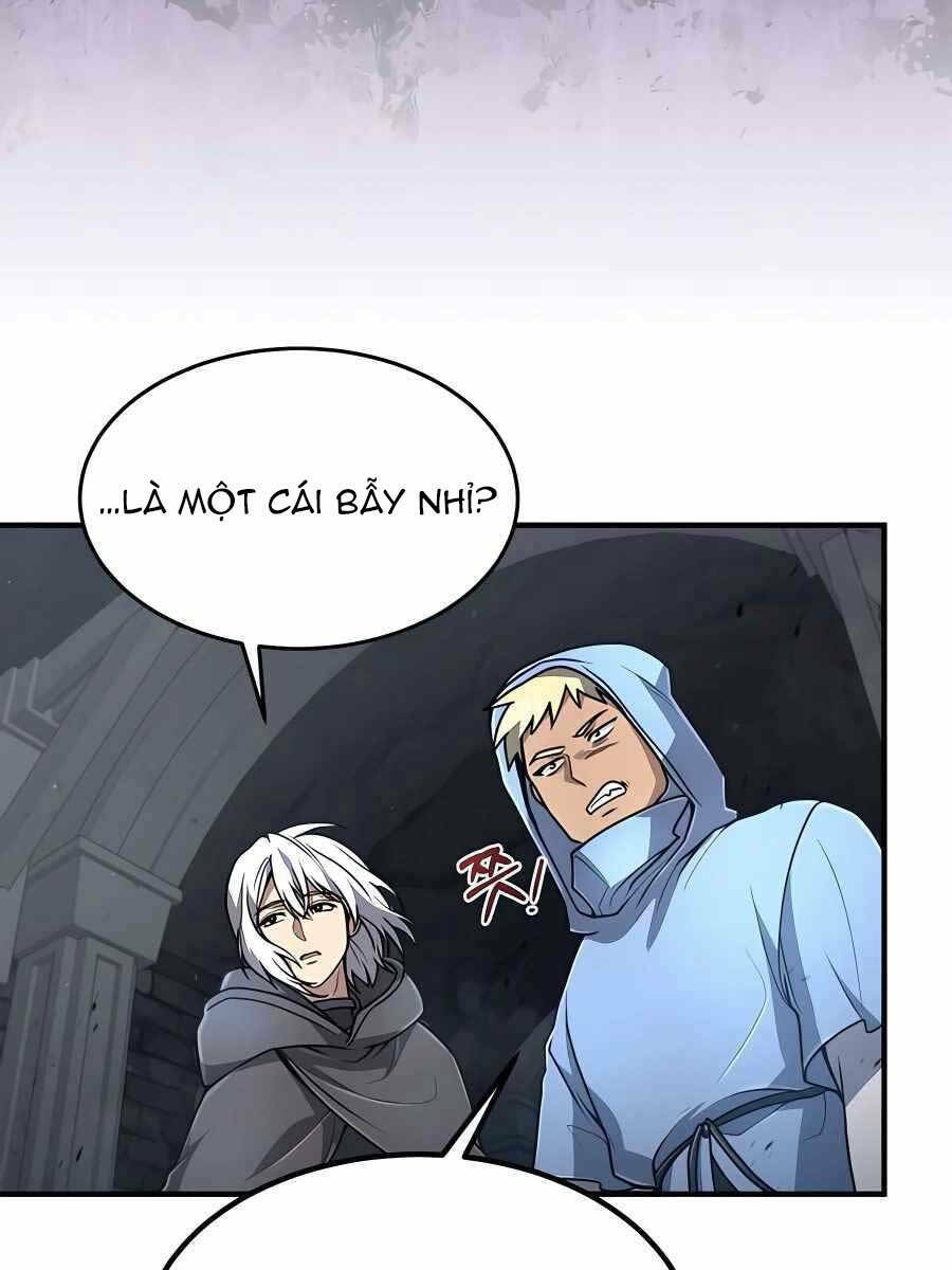 Làm Sao Sống Như Một Trị Liệu Sư Ngầm? - Chapter 20 - Page 121