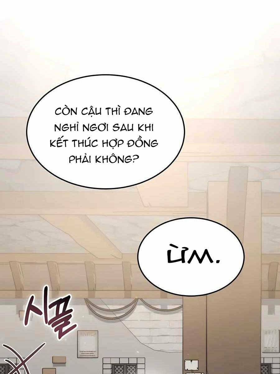 Làm Sao Sống Như Một Trị Liệu Sư Ngầm? - Chapter 20 - Page 12