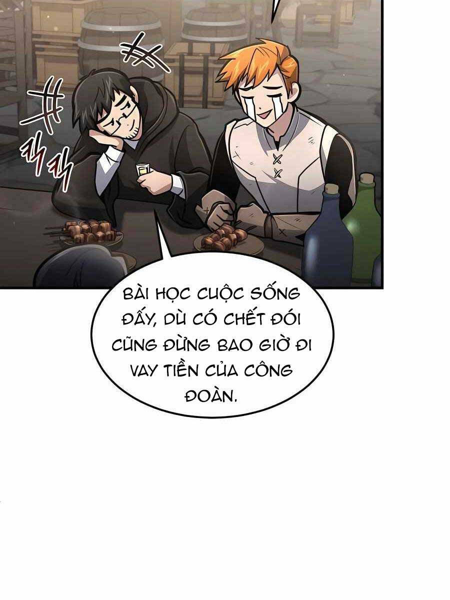 Làm Sao Sống Như Một Trị Liệu Sư Ngầm? - Chapter 20 - Page 18