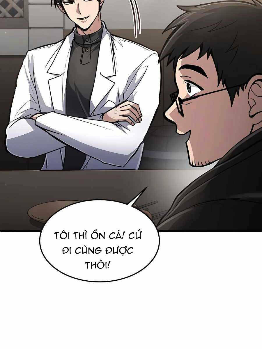 Làm Sao Sống Như Một Trị Liệu Sư Ngầm? - Chapter 20 - Page 20