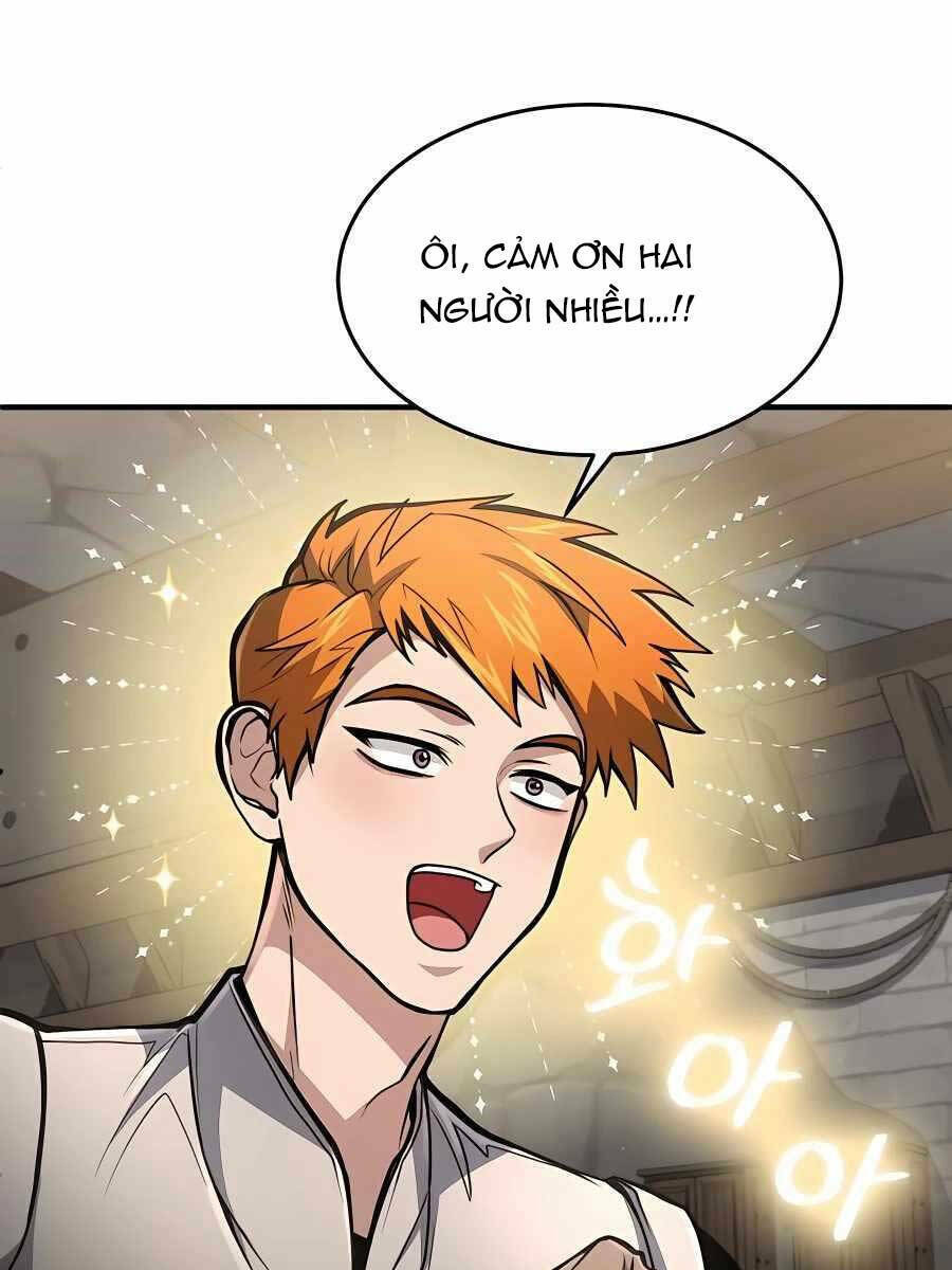Làm Sao Sống Như Một Trị Liệu Sư Ngầm? - Chapter 20 - Page 21