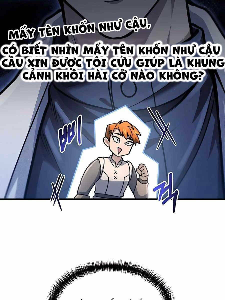Làm Sao Sống Như Một Trị Liệu Sư Ngầm? - Chapter 20 - Page 23