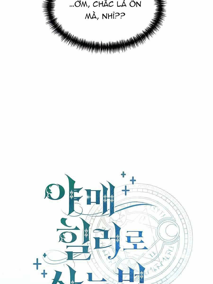 Làm Sao Sống Như Một Trị Liệu Sư Ngầm? - Chapter 20 - Page 24