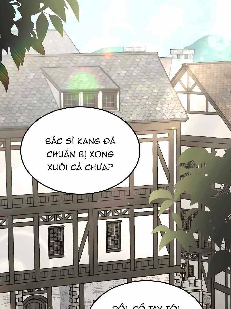 Làm Sao Sống Như Một Trị Liệu Sư Ngầm? - Chapter 20 - Page 26