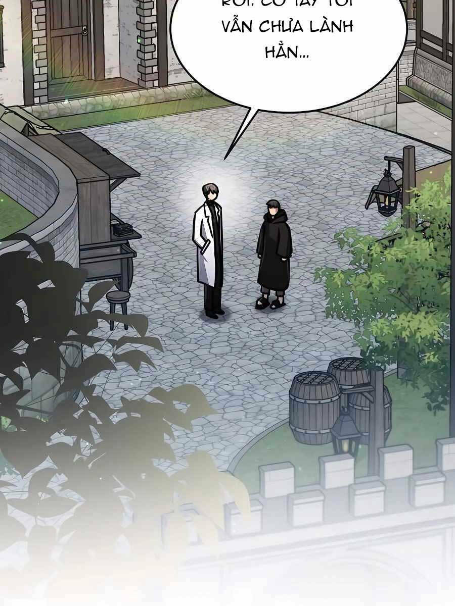 Làm Sao Sống Như Một Trị Liệu Sư Ngầm? - Chapter 20 - Page 27