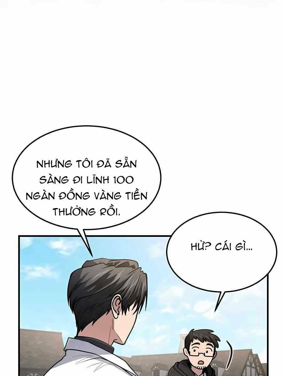 Làm Sao Sống Như Một Trị Liệu Sư Ngầm? - Chapter 20 - Page 28