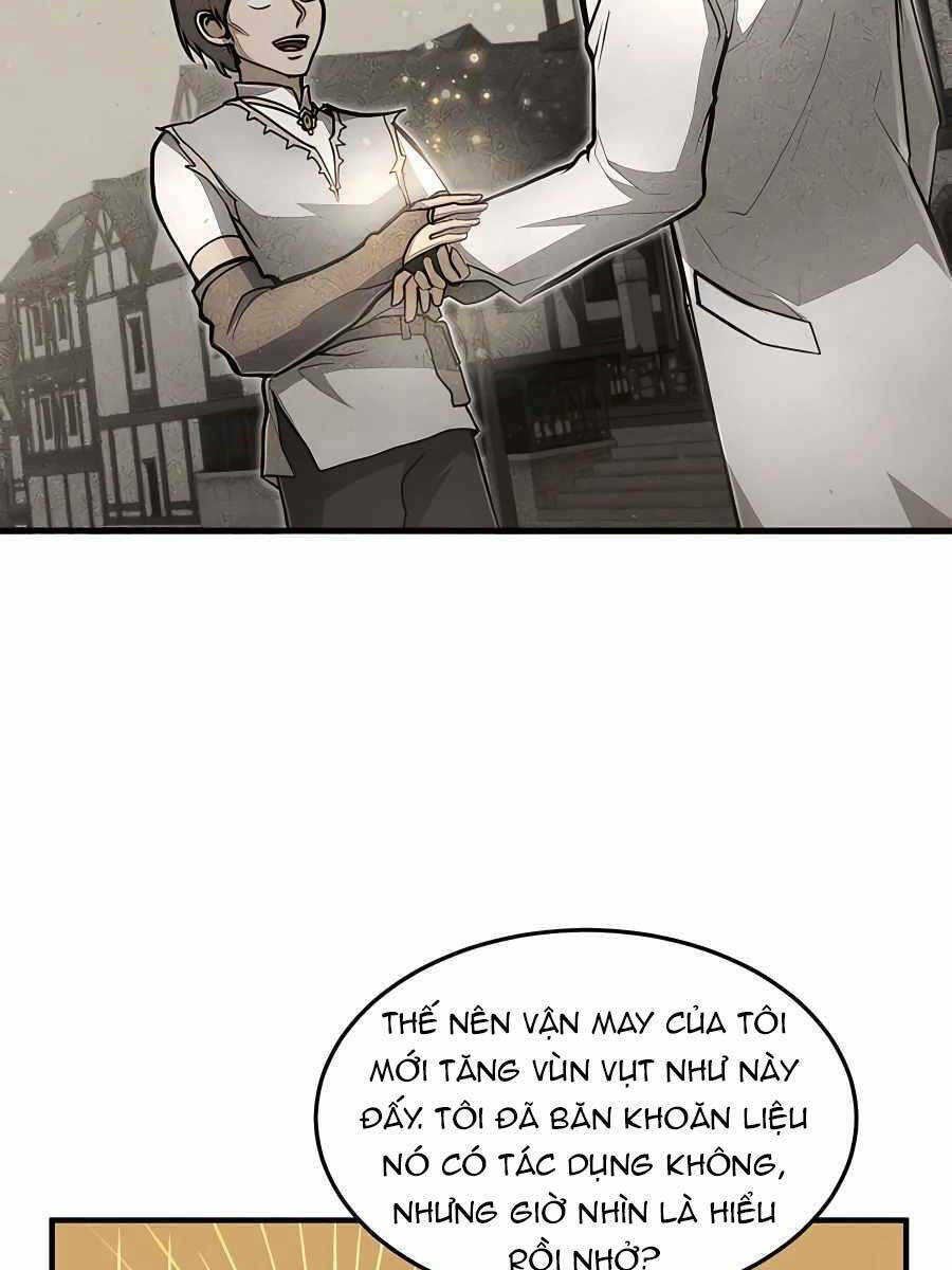 Làm Sao Sống Như Một Trị Liệu Sư Ngầm? - Chapter 20 - Page 33