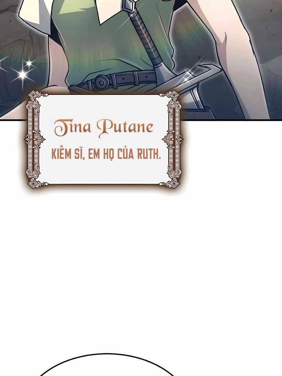 Làm Sao Sống Như Một Trị Liệu Sư Ngầm? - Chapter 20 - Page 37