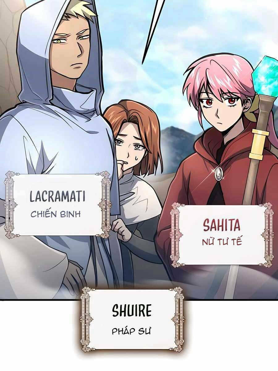 Làm Sao Sống Như Một Trị Liệu Sư Ngầm? - Chapter 20 - Page 41