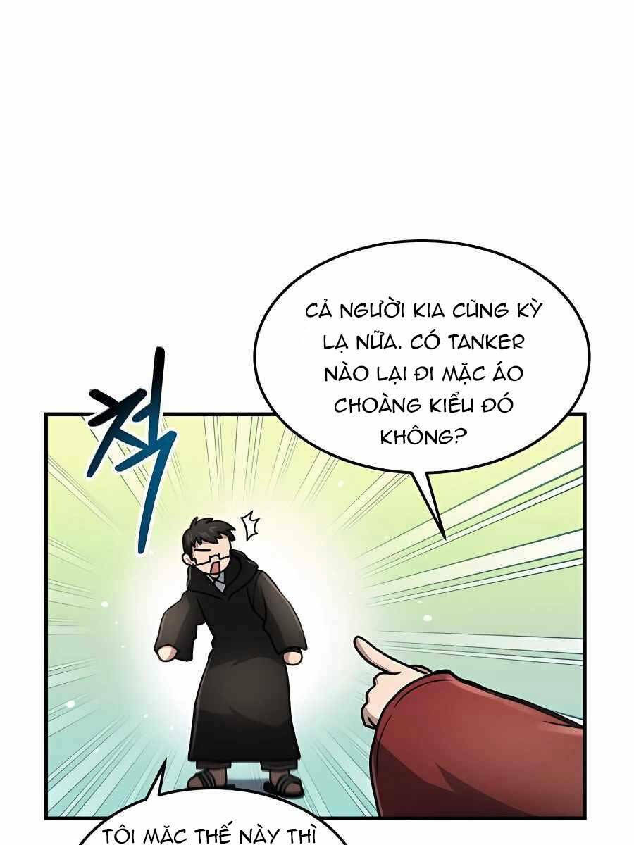 Làm Sao Sống Như Một Trị Liệu Sư Ngầm? - Chapter 20 - Page 42